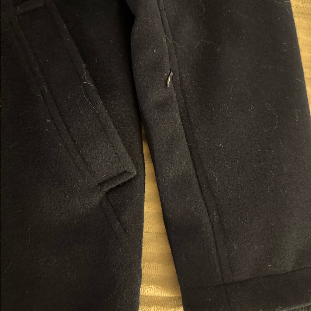 Pendleton Hampton Wool Coat - image 5